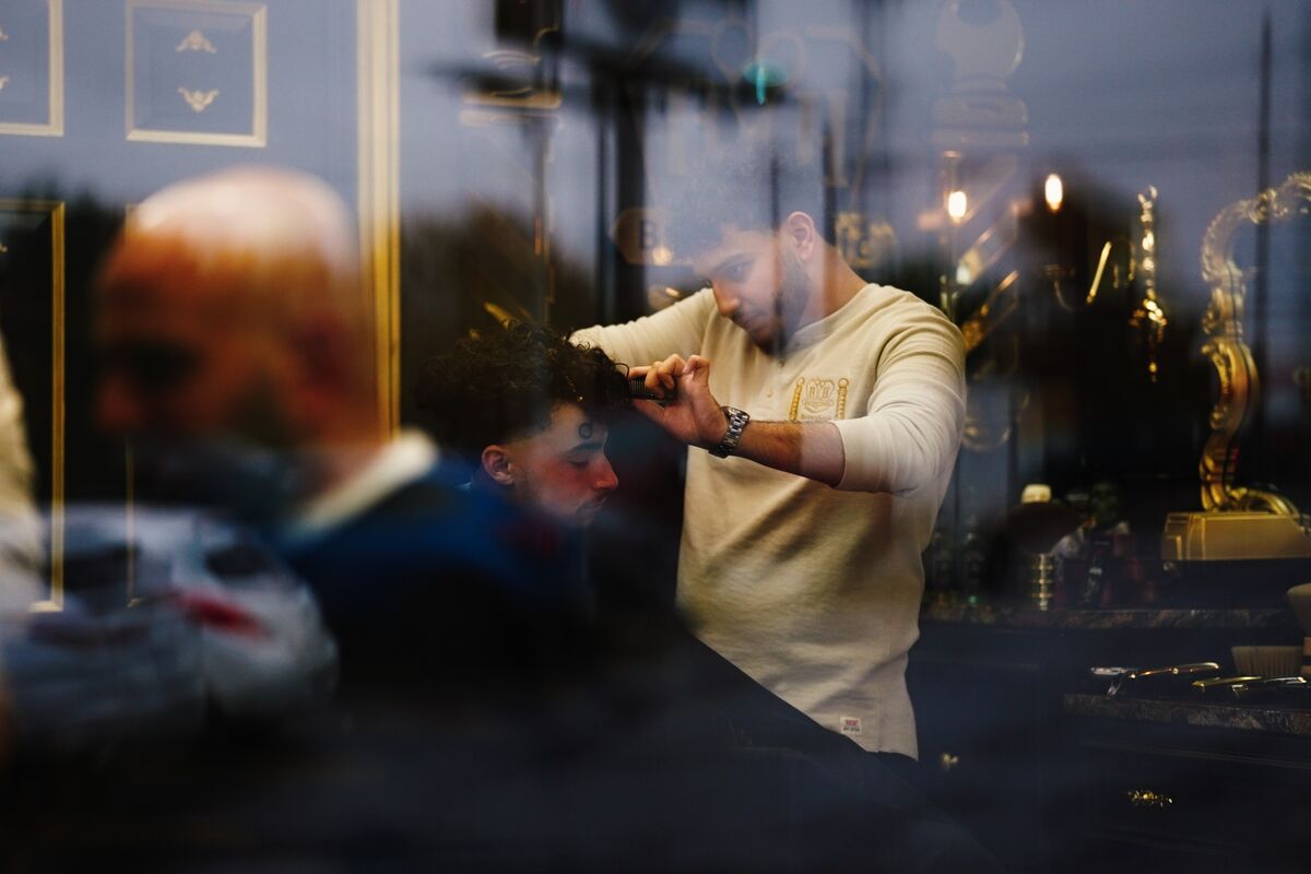 Barberholic Style 17